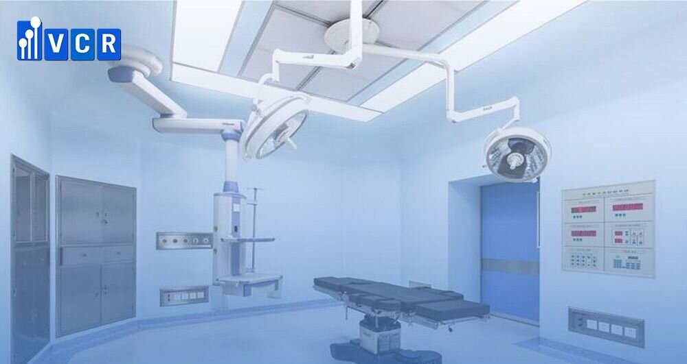Installation Environment Cleanroom Lighting