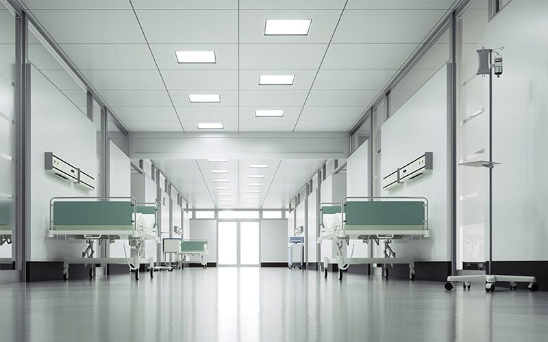 Những nguyên nhân phổ biến gây hỏng đèn led
