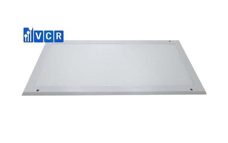 Đèn Led Panel Phòng Sạch lắp nổi