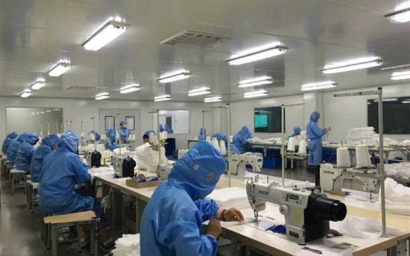 Đèn led tạo sự tập trung, tỉnh táo