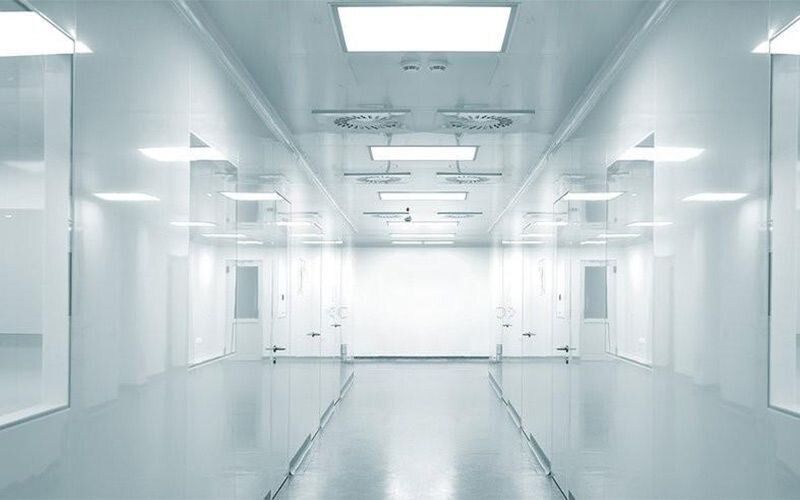 Lưu ý khi sử dụng đèn led panel cho phòng sạch