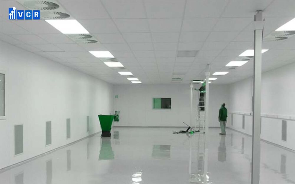 cleanroom