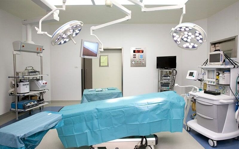 Nên sử dụng đèn phẫu thuật có nguồn sáng LED