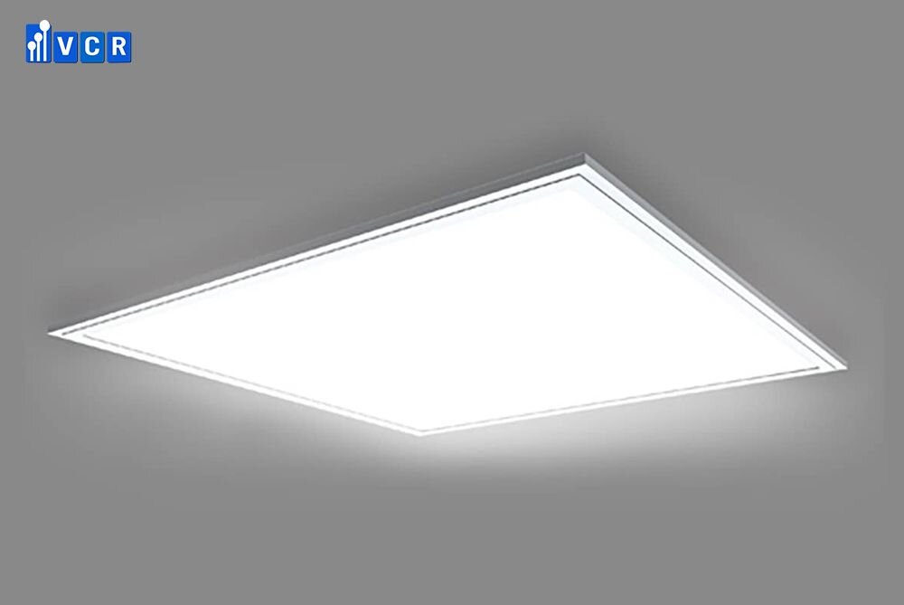 Ordinary LED panel lights