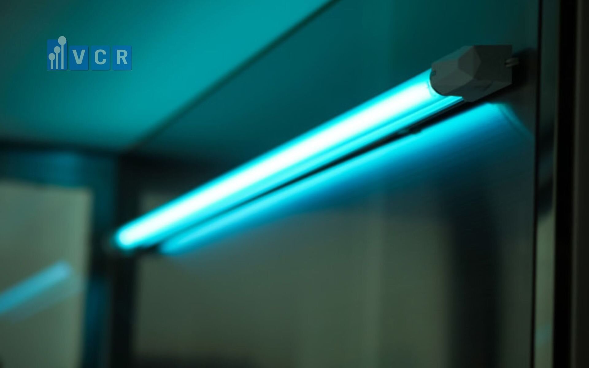 UV-C Lighting in Food Production Clean Rooms: Benefits and Best Practices