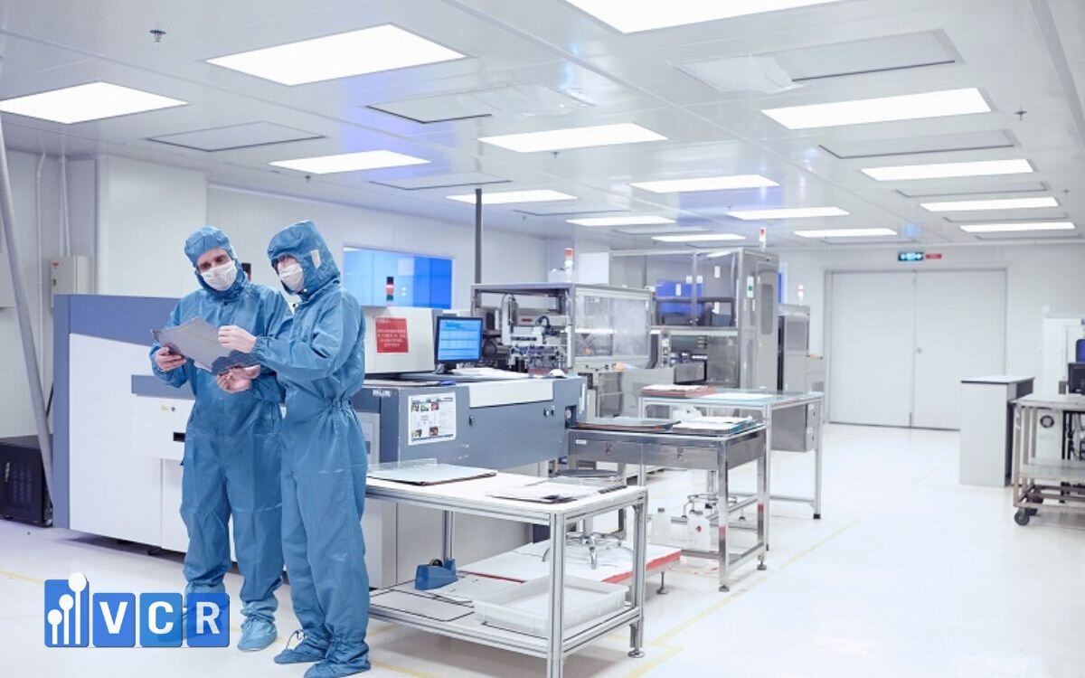 Cách chọn độ lux cho từng cấp độ sạch