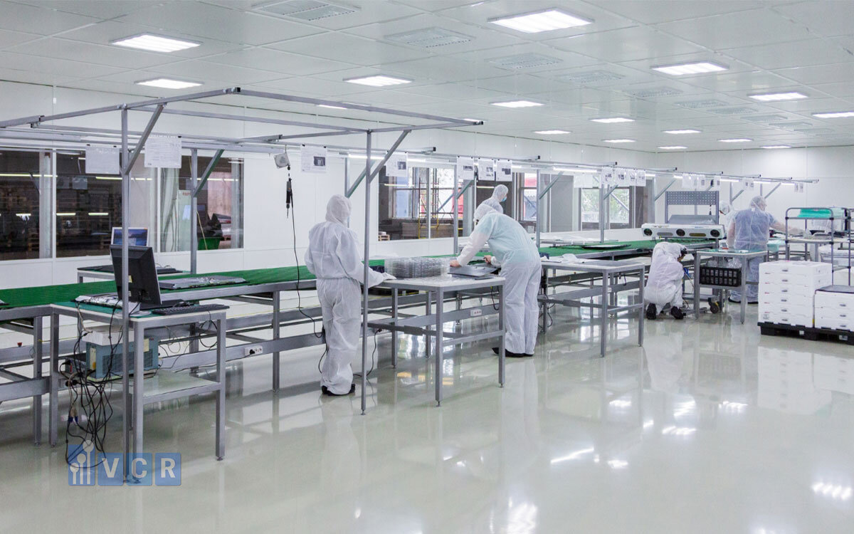 Mối liên hệ giữa công suất và độ sáng