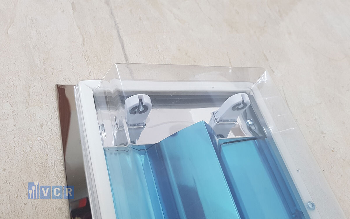 chọn đèn phòng sạch cho nhà máy dược phẩm