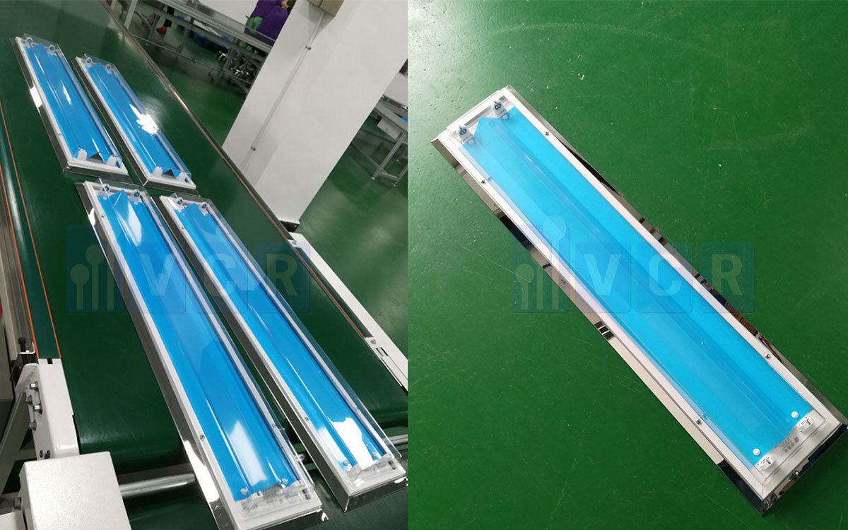 đèn phòng sạch chất lượng cao