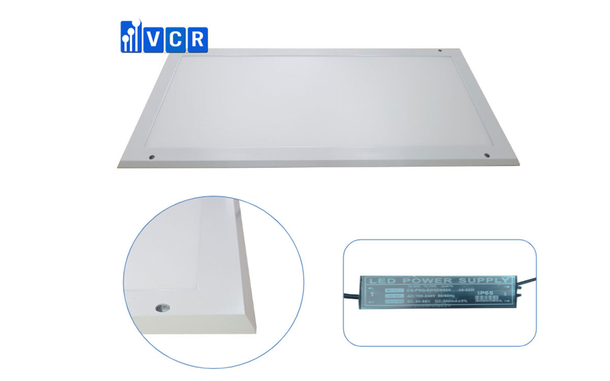 Yếu tố ảnh hưởng đến giá đèn phòng sạch