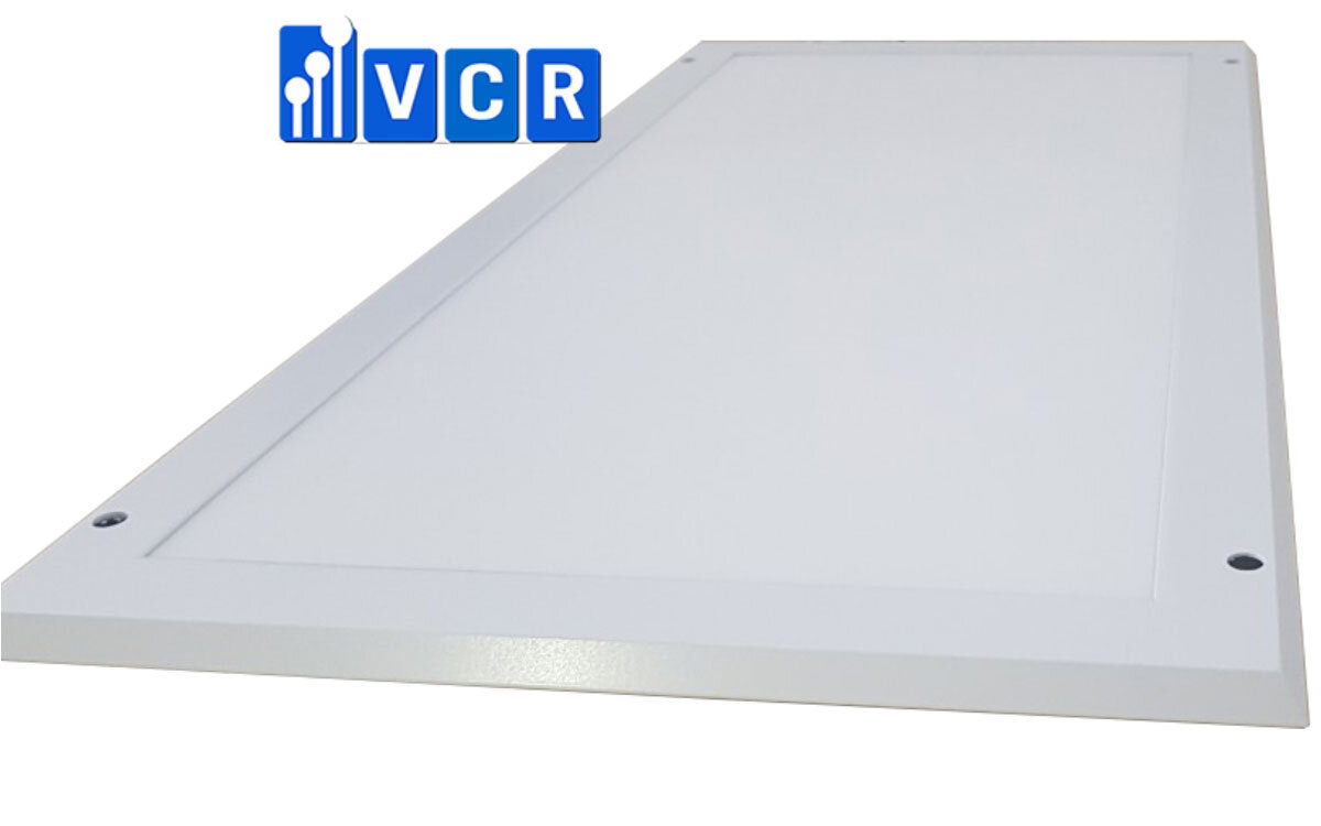 Tiêu chí lựa chọn đèn phòng sạch LED Panel
